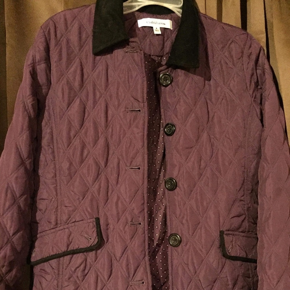 Jacket